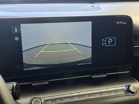 Certified 2025 Hyundai Kona SE FWD image 21