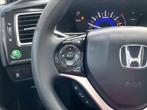 Used 2013 Honda Civic LX image 20