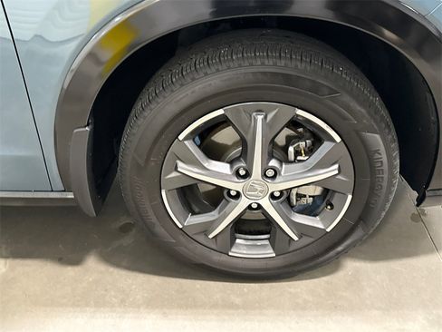 Used 2024 Honda HR-V EX-L image 16