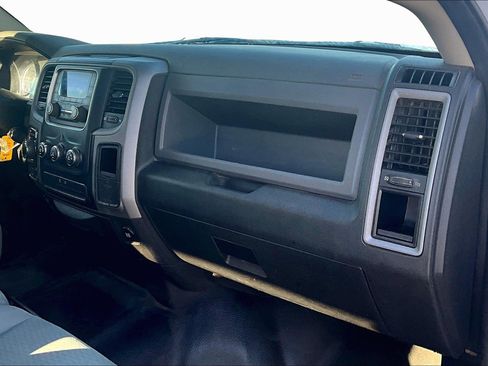 Used 2014 RAM 1500 Tradesman w/ Popular Equipment Group image 12