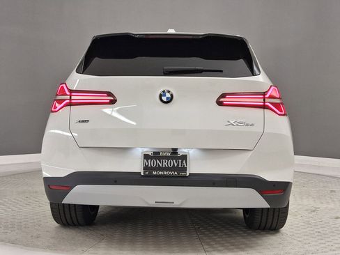 New 2026 BMW X3 xDrive30 w/ Convenience Package image 8