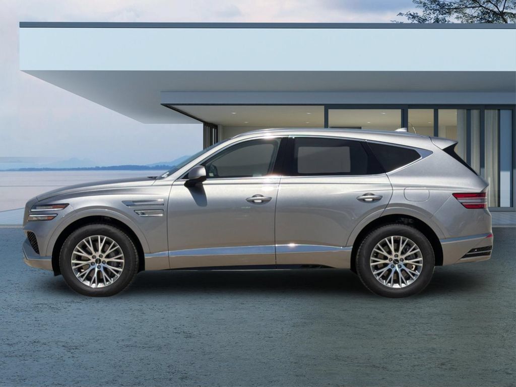 New 2026 Genesis GV80 2.5T RWD image 7