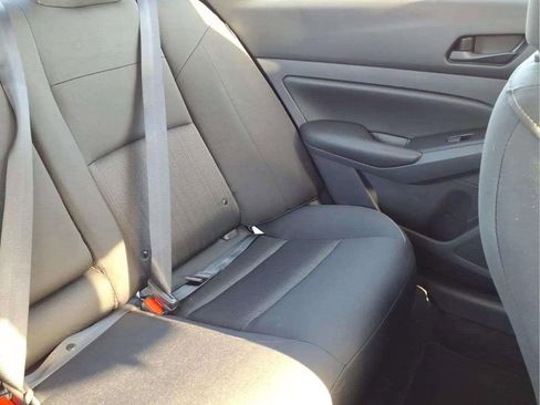 Used 2025 Nissan Altima 2.5 S FWD image 19