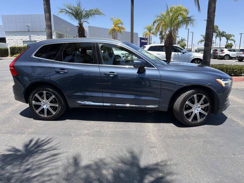 Used 2020 Volvo XC60 T6 Inscription w/ Protection Package Premier AWD/4WD image 4