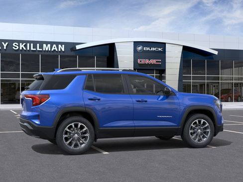 New 2026 GMC Terrain Elevation w/ Elevation Premium Package AWD/4WD image 5