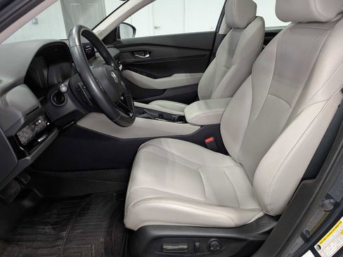 Used 2024 Honda Accord EX-L image 4
