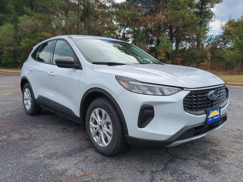 New 2026 Ford Escape Active image 7