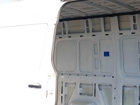 New 2025 Mercedes-Benz Sprinter 2500 image 25