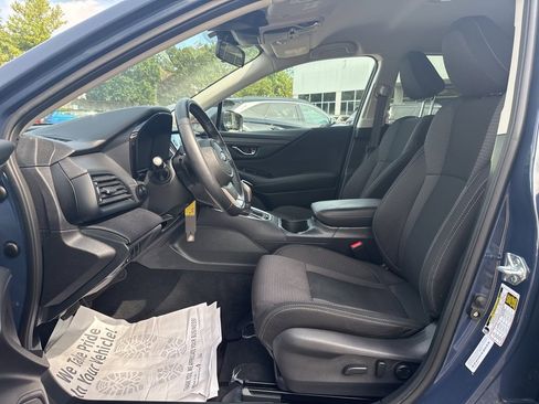 Certified 2023 Subaru Outback Premium image 19