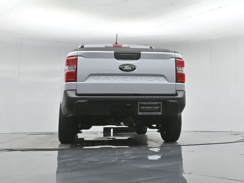 Used 2026 Ford Maverick XLT FWD image 50
