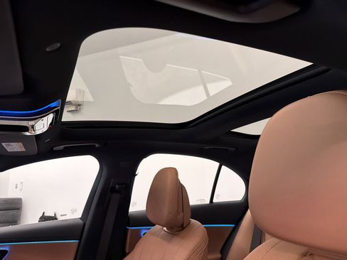 New 2026 Mercedes-Benz E 350 Sedan image 13