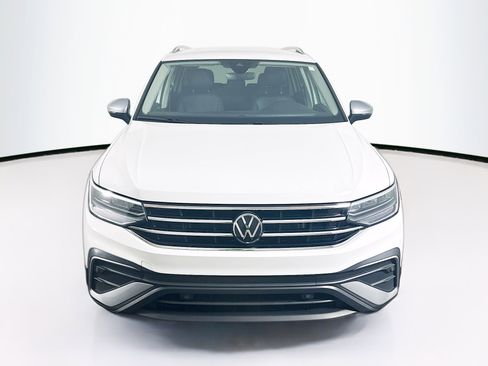 Used 2024 Volkswagen Tiguan Wolfsburg Edition image 2
