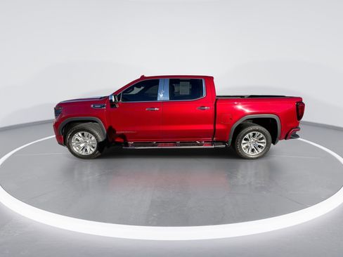 Used 2024 GMC Sierra 1500 Denali w/ Technology Package image 5