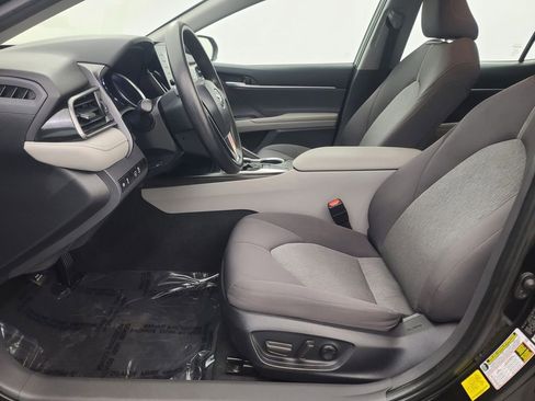 Used 2023 Toyota Camry LE image 24