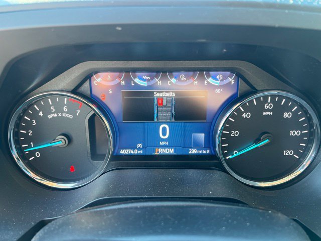 Used 2023 Ford Expedition Max Limited AWD/4WD image 26