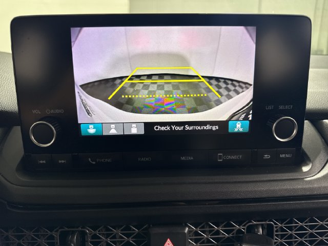 Used 2024 Honda Accord EX image 32