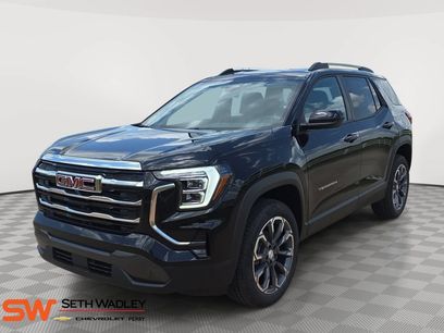 New 2026 GMC Terrain Elevation w/ Elevation Premium Package