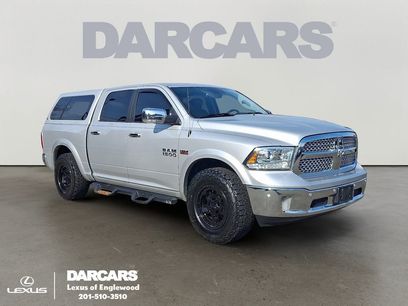 Used 2018 RAM 1500 Laramie w/ Convenience Group