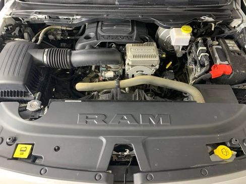 Used 2023 RAM 1500 Big Horn AWD/4WD image 35