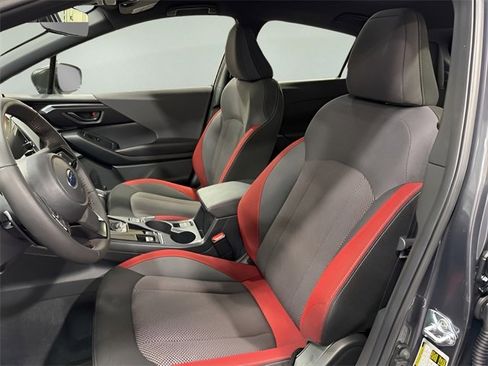 Certified 2025 Subaru Impreza RS w/ Popular Package #1 image 11