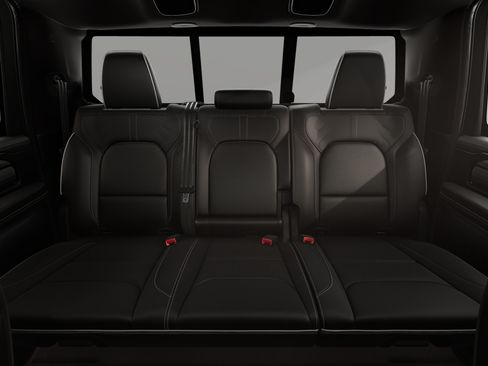 New 2026 RAM 1500 Limited AWD/4WD image 3