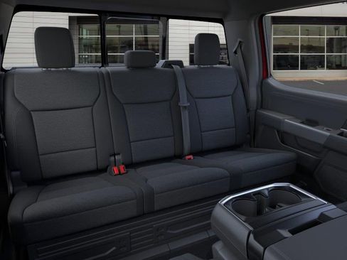 New 2026 Ford F150 XLT AWD/4WD image 15