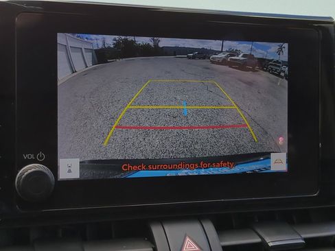 Used 2024 Toyota RAV4 AWD Hybrid image 17