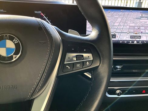 Used 2024 BMW X5 xDrive40i w/ Premium Package image 25