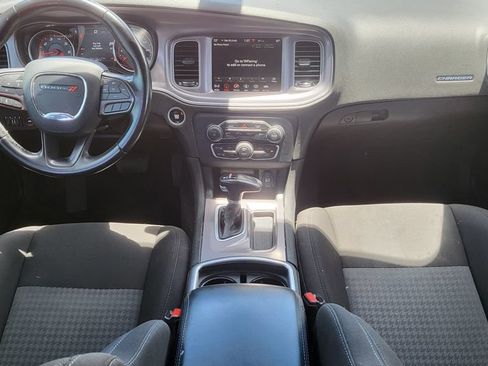 Used 2023 Dodge Charger GT RWD image 5