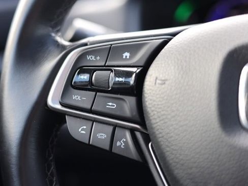 Certified 2021 Honda Accord EX-L image 22