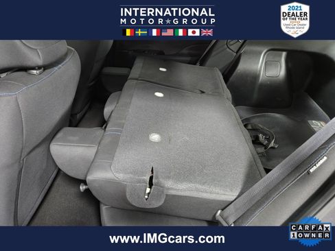 Used 2024 Nissan Leaf SV Plus image 36