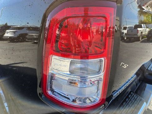 Used 2023 RAM 1500 Big Horn image 14