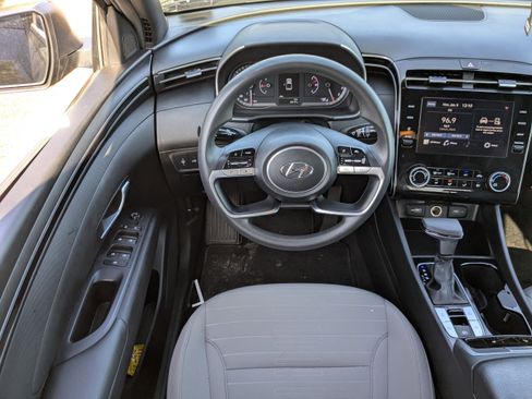 Certified 2023 Hyundai Santa Cruz SEL image 17