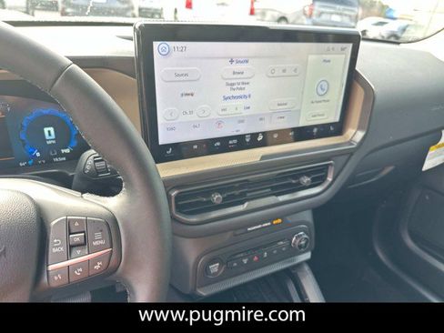 New 2025 Ford Bronco Sport Big Bend image 27