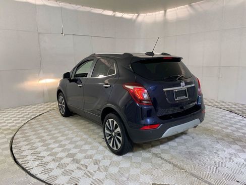 Used 2022 Buick Encore Preferred w/ Safety Package II AWD/4WD image 5