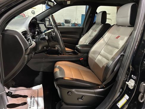 Used 2023 Dodge Durango GT AWD/4WD image 22