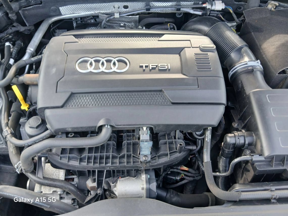 Used 2018 Audi A3 2.0T Premium w/ Convenience Package AWD/4WD image 25