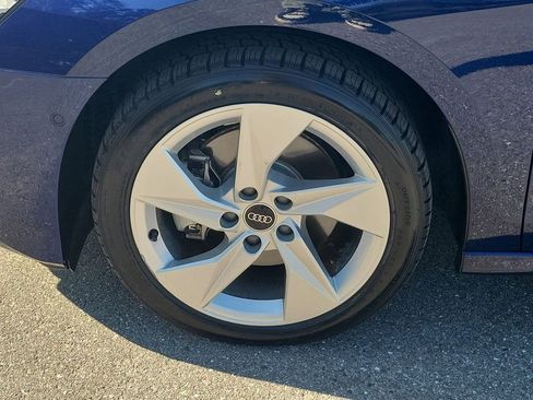 Used 2022 Audi A3 2.0T Premium w/ Convenience Package image 17