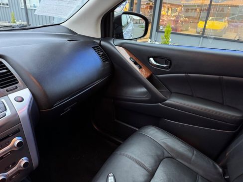 Used 2012 Nissan Murano LE image 12