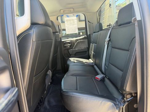 Used 2016 Chevrolet Silverado 3500 W/T w/ WT Convenience Package AWD/4WD image 36