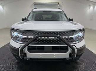 New 2025 Ford Bronco Sport Big Bend video 2