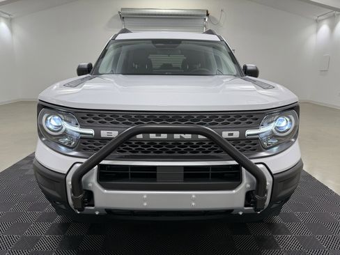 New 2025 Ford Bronco Sport Big Bend image 2