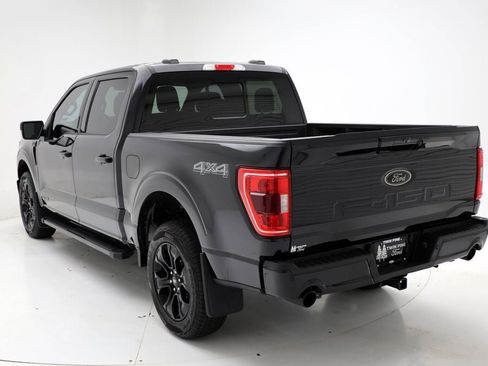 Used 2023 Ford F150 XLT w/ Equipment Group 302A High image 7