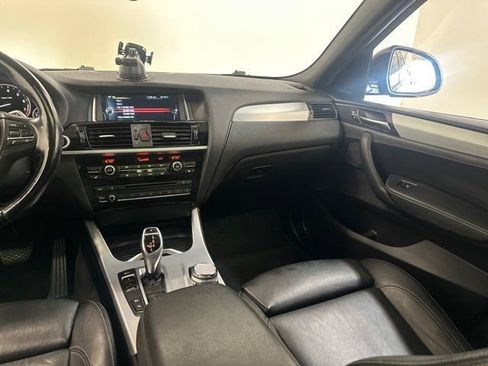 Used 2015 BMW X4 xDrive35i image 26