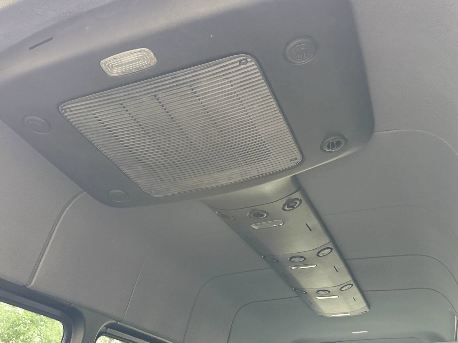 Used 2025 Mercedes-Benz Sprinter 2500 image 19
