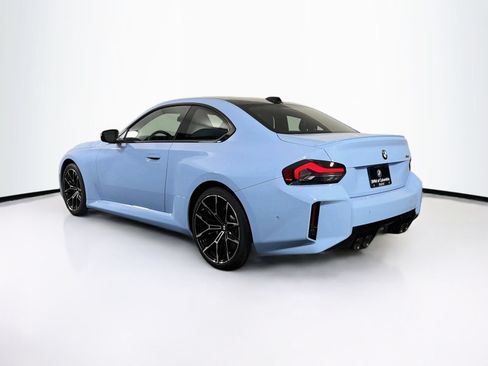 New 2026 BMW M2 w/ Lighting Package RWD image 5