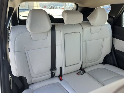 New 2026 Hyundai Tucson Blue SE image 31