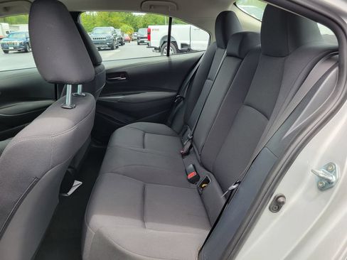 Used 2024 Toyota Corolla LE FWD image 14