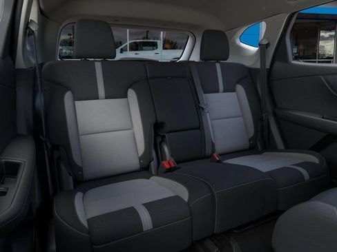 New 2026 Chevrolet Blazer LT FWD image 17