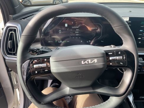 New 2026 Kia Sorento SX Prestige image 17